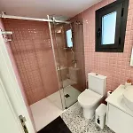 Luxury Maisonette-loft 200 M To Sea With High Quality Working Desk * Paphos
