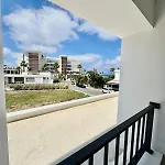 Luxury Maisonette-loft 200 M To Sea With High Quality Working Desk Apartment *