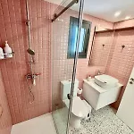 Apartment Luxury Maisonette-loft 200 M To Sea With High Quality Working Desk *