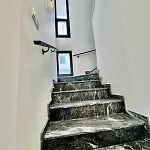 Apartment Luxury Maisonette-loft 200 M To Sea With High Quality Working Desk Paphos
