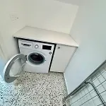 Luxury Maisonette-loft 200 M To Sea With High Quality Working Desk Paphos