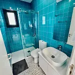 Luxury Maisonette-loft 200 M To Sea With High Quality Working Desk * Paphos