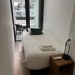 Apartment Luxury Maisonette-loft 200 M To Sea With High Quality Working Desk *