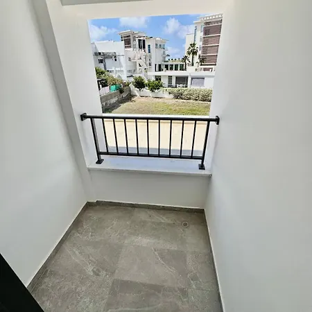 Apartment Luxury Maisonette 200 Meter To Sea *
