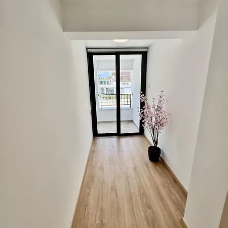 Luxury Maisonette 200 Meter To Sea *