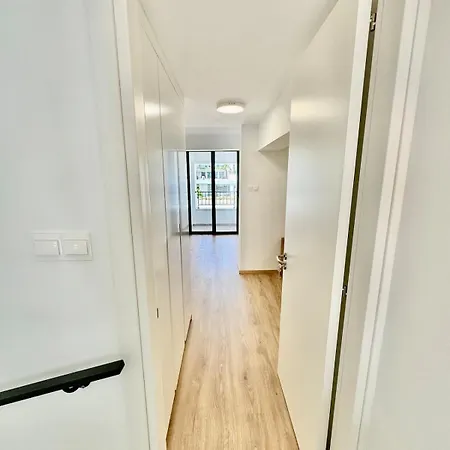 Luxury Maisonette 200 Meter To Sea *