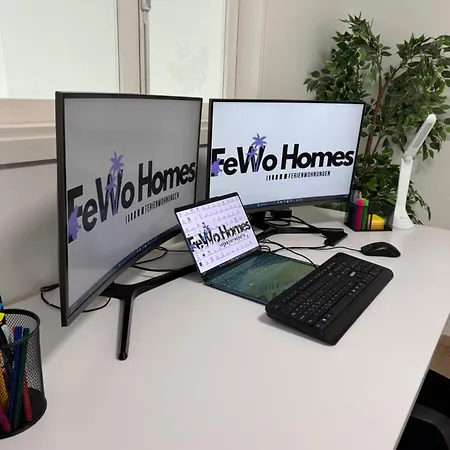 Luxury Maisonette-loft 200 M To Sea With High Quality Working Desk * Paphos