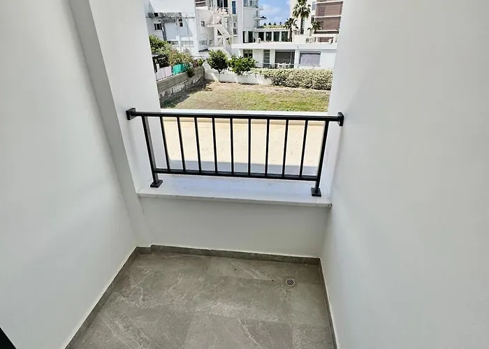 Apartament Luxury Maisonette-loft 200 M To Sea With High Quality Working Desk *