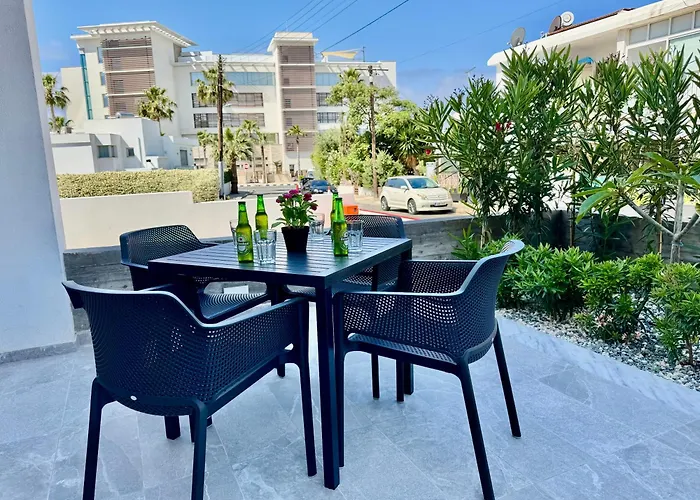 Luxury Maisonette-loft 200 M To Sea With High Quality Working Desk アパート *