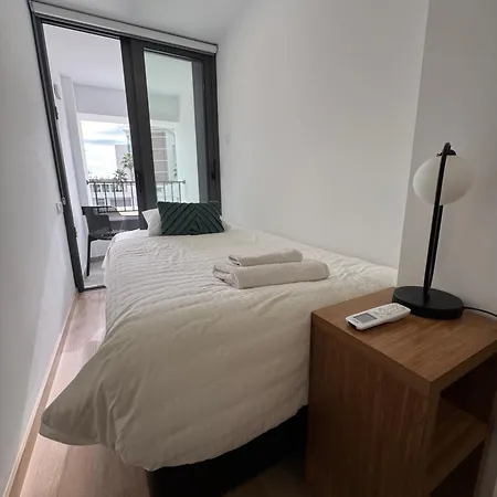 Luxury Maisonette-loft 200 M To Sea With High Quality Working Desk Paphos