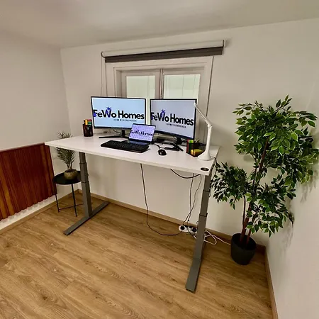 Appartement Luxury Maisonette-loft 200 M To Sea With High Quality Working Desk Paphos